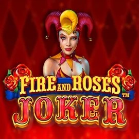 Try Fire and Roses Joker slot by Triple Edge Studios on flamezcasinos.fi – logo image