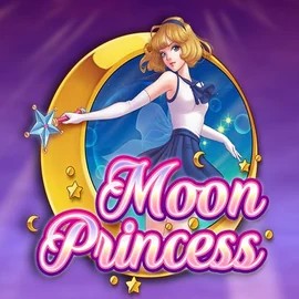 Moon Princess online slot from Play'n GO – play at flamezcasinos.fi